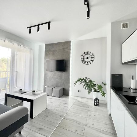 Ach, To Tu- Apartament Łańcut Exterior foto