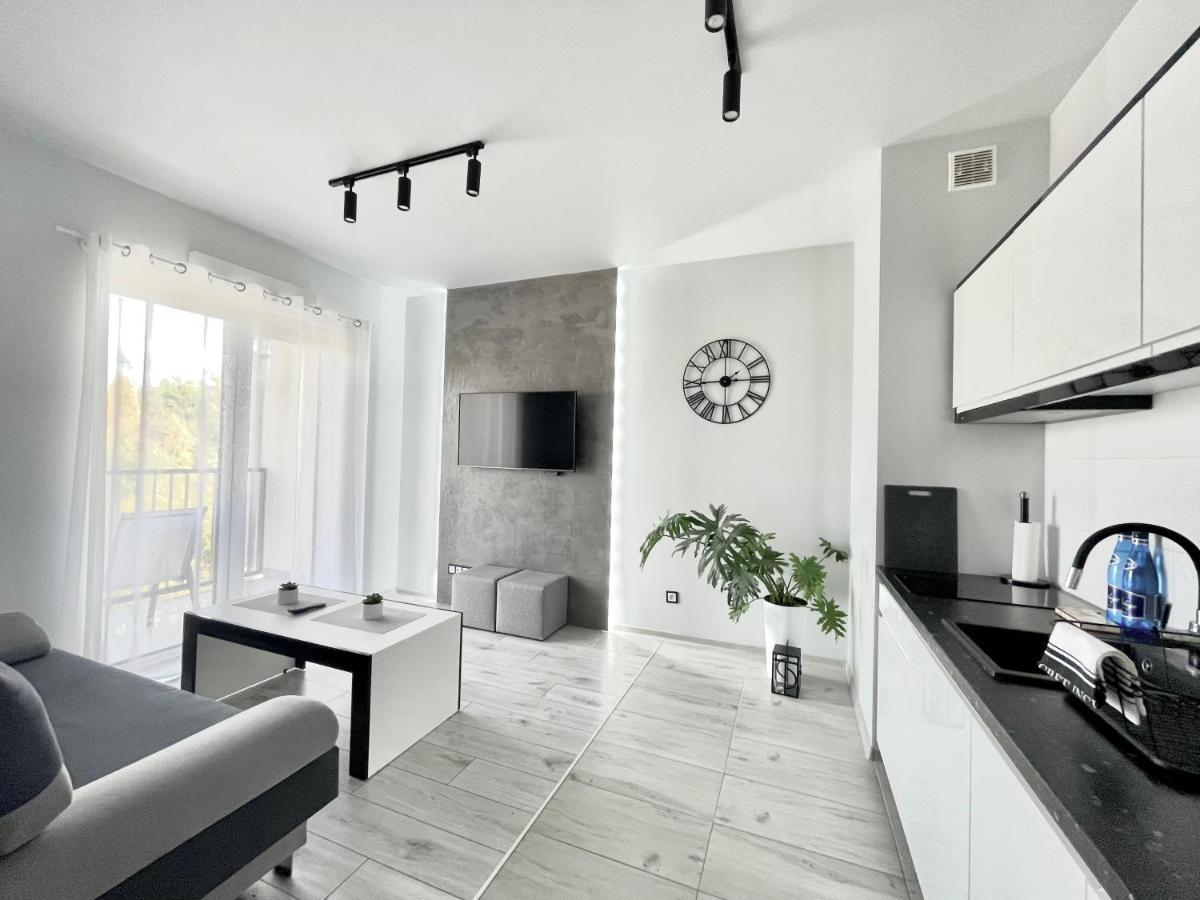 Ach, To Tu- Apartament Łańcut Exterior foto