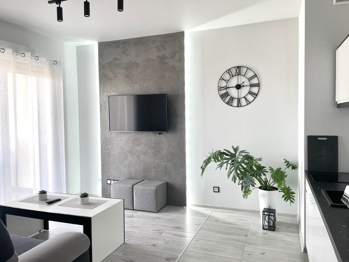 Ach, To Tu- Apartament Łańcut Exterior foto