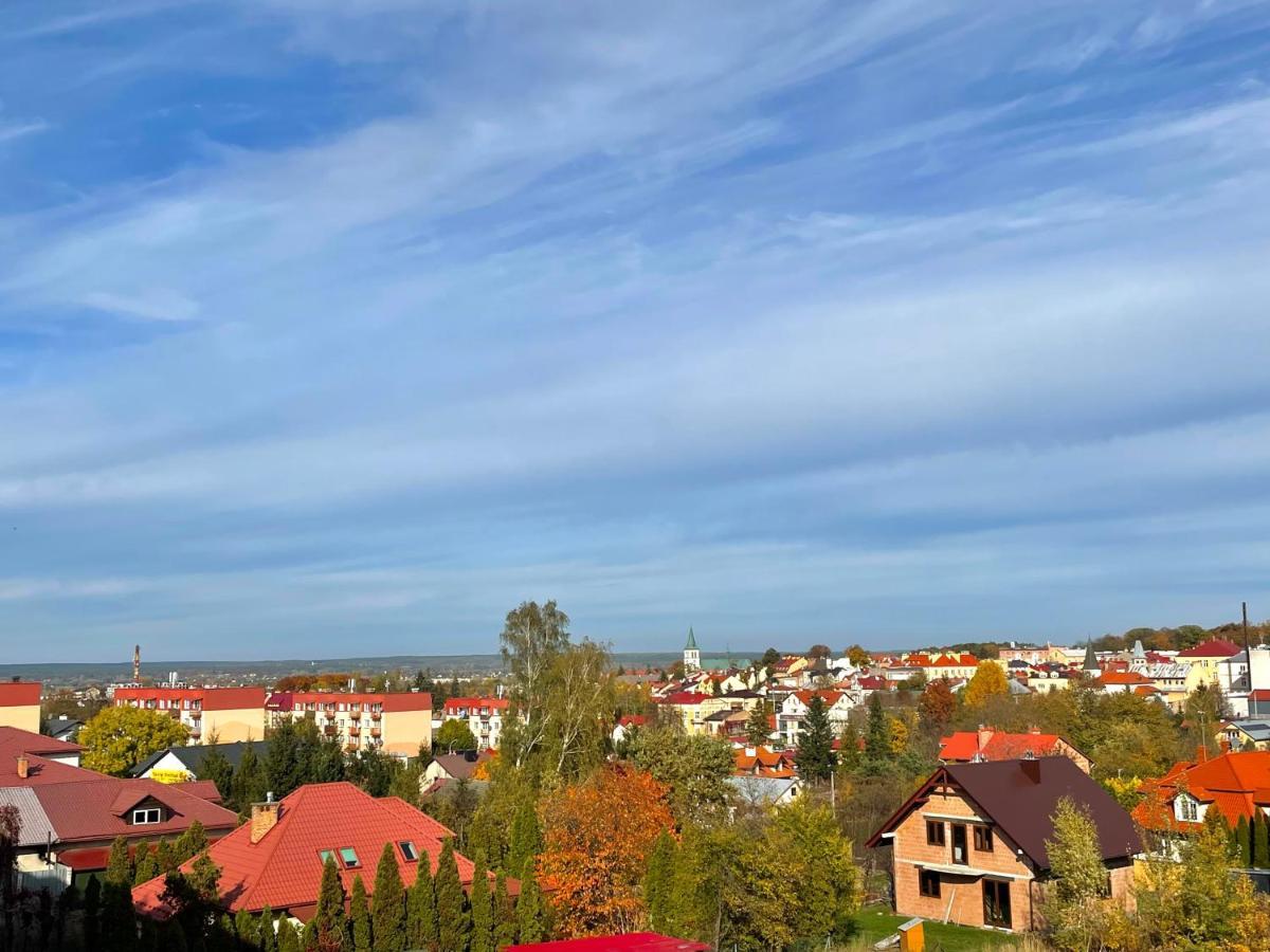 Ach, To Tu- Apartament Łańcut Exterior foto