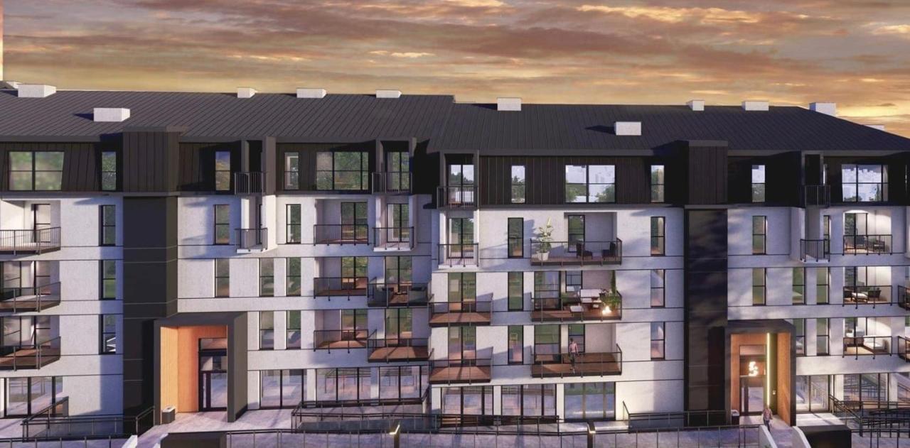 Ach, To Tu- Apartament Łańcut Exterior foto